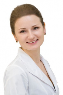 Жовно Марина Евгеньевна