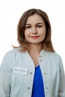 Алексеева Диана Александровна