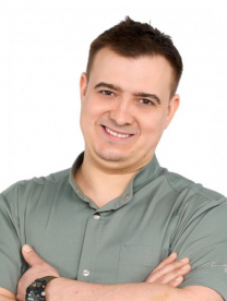 Смирнов Олег Сергеевич