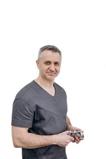 Поплавский Дмитрий Витальевич