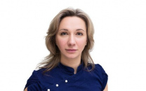 Вильгельм Виктория Александровна