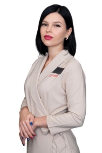 Костянова Антонина Алексеевна