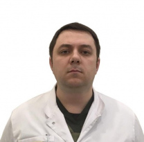 Быковченко Денис Александрович