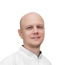 Константинов Александр Александрович