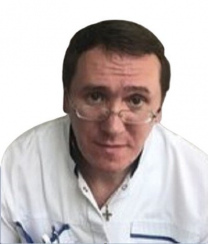 Зайцев Эдуард Владимирович