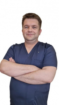 Святненко Андрей Владимирович