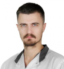 Пешехонов Кирилл Сергеевич