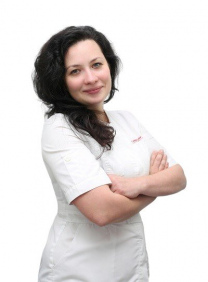 Алексук (Яковлева) Ольга Дмитриевна        