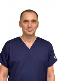 Коробов Андрей Юрьевич