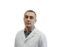 Исаев Бадри Исаевич