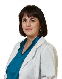 Александрова Людмила Николаевна
