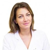 Дубровская Александра Борисовна