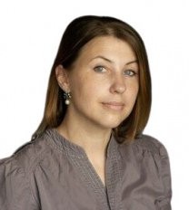 Шалапанова Владислава Олеговна
