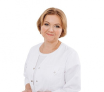 Краснова Ольга Александровна