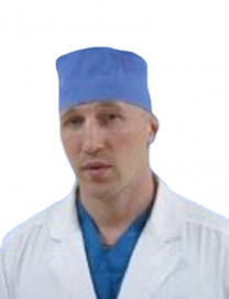 Гуржий Дмитрий Витальевич