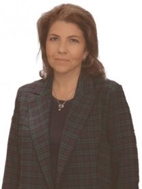 Фролова Наталья Николаевна
