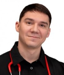 Борисов Иван Олегович