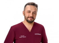 Молотков Арсений Сергеевич
