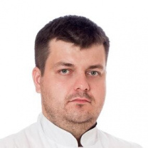Воробьев Антон Сергеевич
