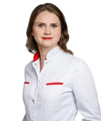 Кожина Яна Николаевна
