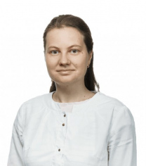 Булгар Ксения Ивановна