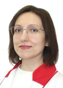 Каценко Елена Алексеевна