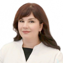 Зайцева Анастасия Александровна