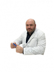 Юшанков Артем Александрович