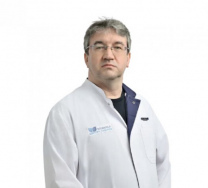 Эллер Андрей Арнольдович