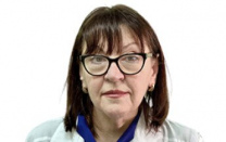 Касьяненко Галина Павловна