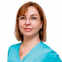 Яковлева Ольга Петровна