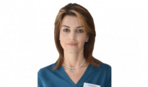 Расулова Марина Ахмедовна