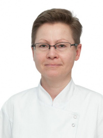 Капралова Екатерина Николаевна