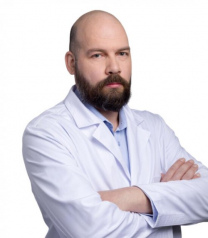 Мельников Александр Сергеевич
