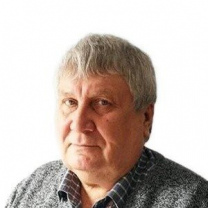 Шарафутдинов Рамиль Фатыхович