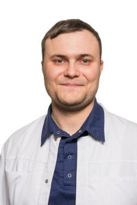 Шарыгин Георгий Алексеевич