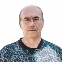 Эфендиев Алексей Октаевич
