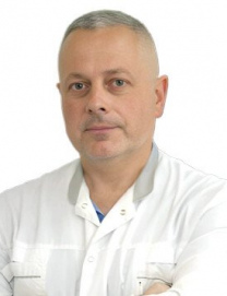 Попов Алексей Михайлович