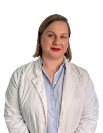Курашова Валерия Алексеевна
