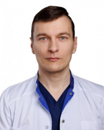 Лифанов Денис Дмитриевич