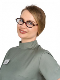 Бурдюжа Юлия Андреевна