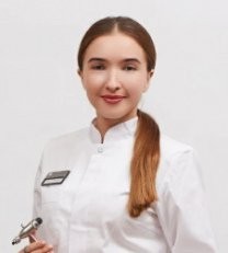 Руждий Надежда Федоровна