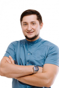 Лукьяненко Артур Викторович