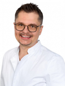 Черный Дмитрий Александрович