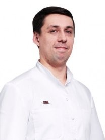 Голубев Василий Александрович