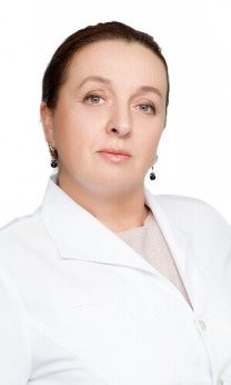 Скворцова Наталия Иоанновна