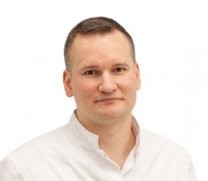 Ерофеев Федор Александрович
