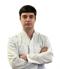 Литус Виталий Сергеевич