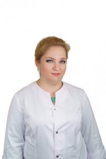 Пименова Екатерина Викторовна
