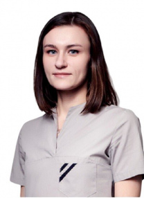 Колесова Татьяна Валерьевна